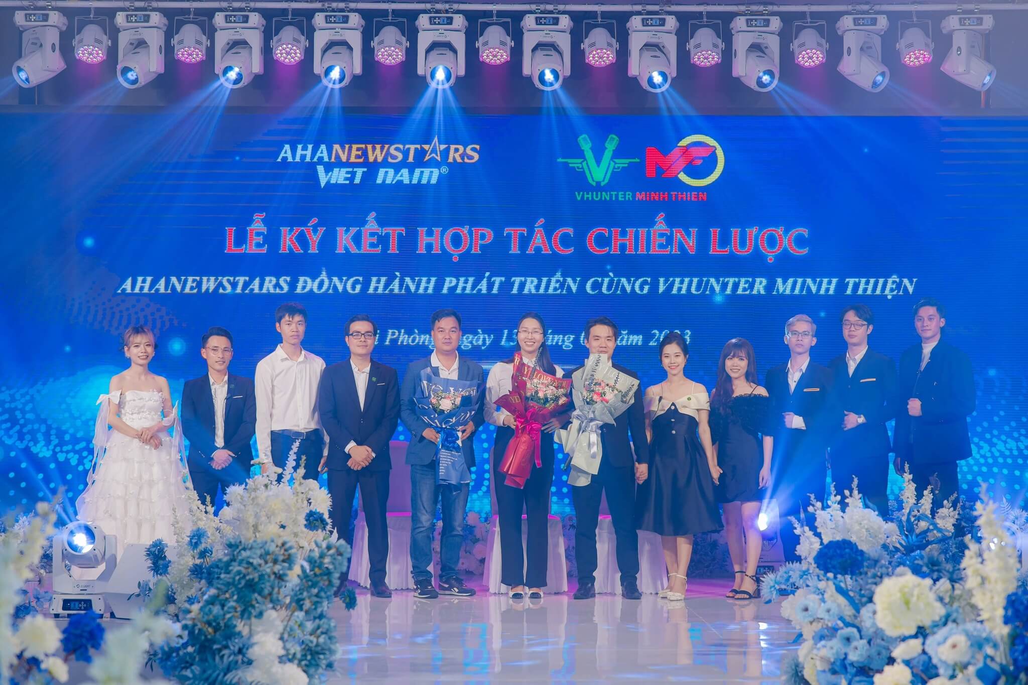 Tại sao cần xây dựng kịch bản year end party?