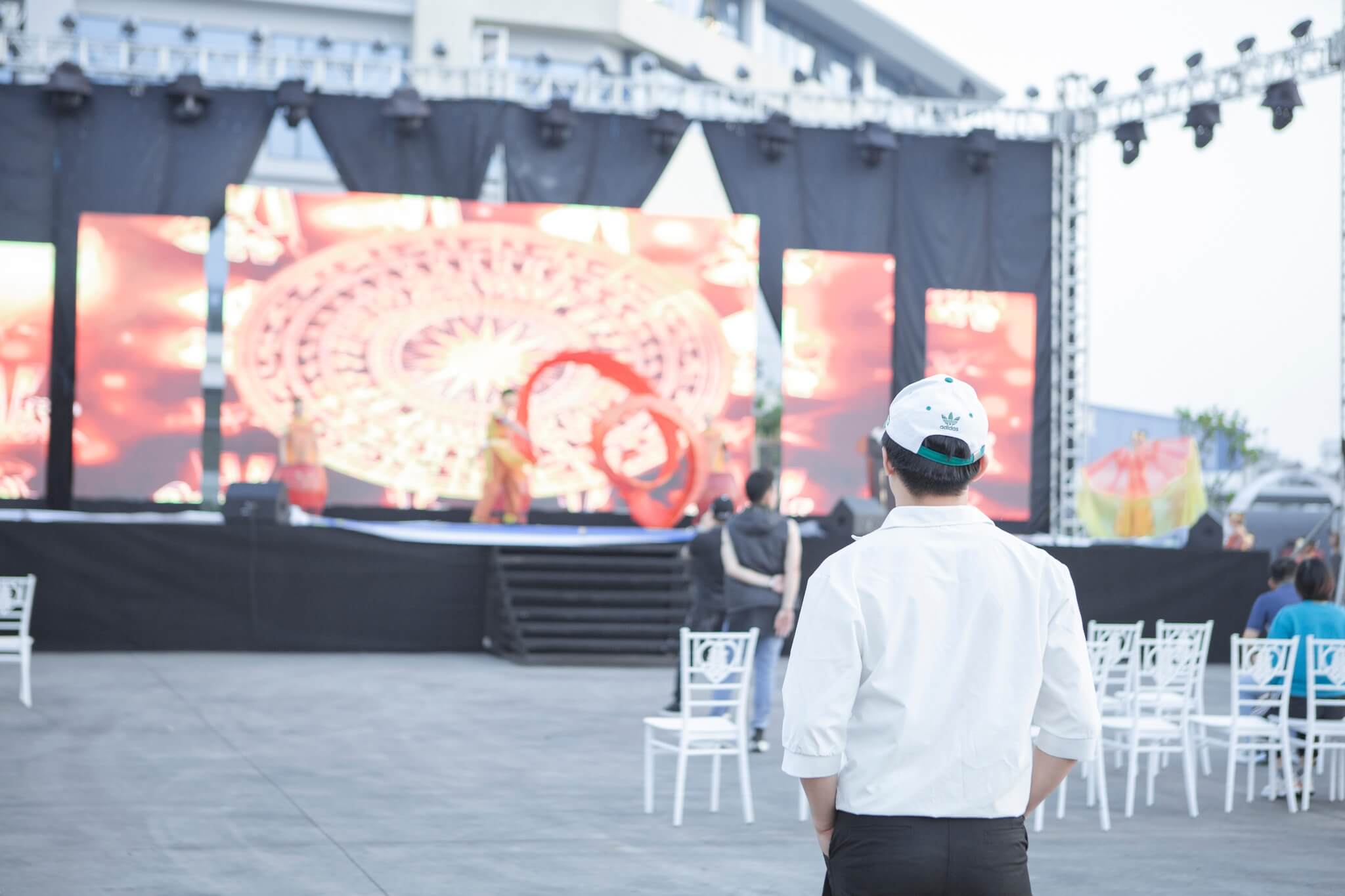 Lưu ý khi xây dựng kịch bản chương trình tiệc cuối năm