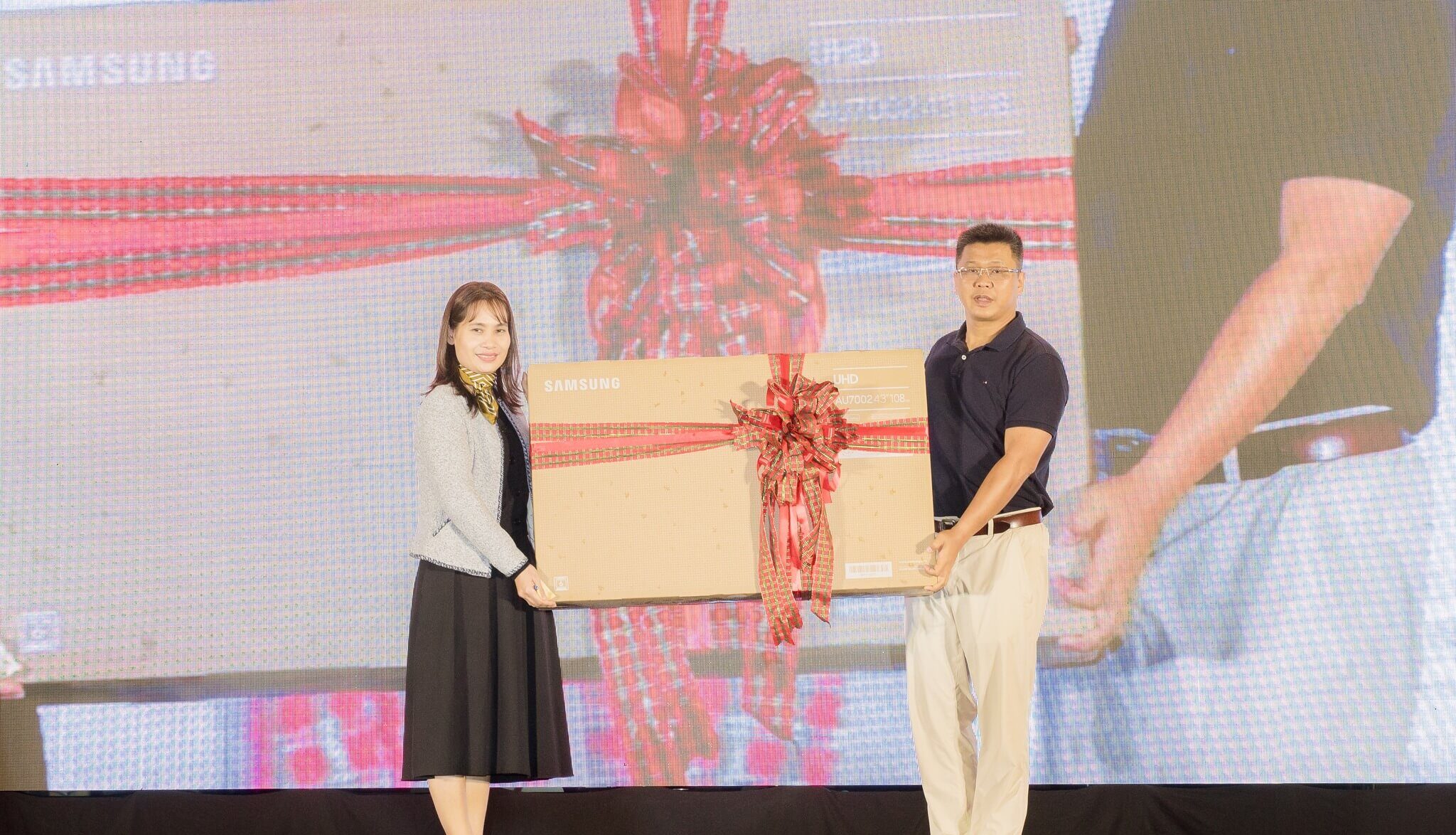 Vì sao trò chơi trong Year End Party lại quan trọng?