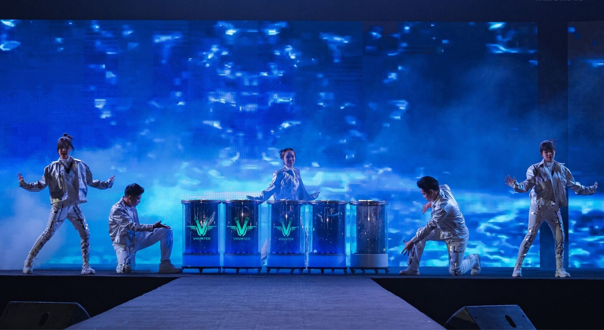 Mẫu kế hoạch tổ chức year end party tham khảo