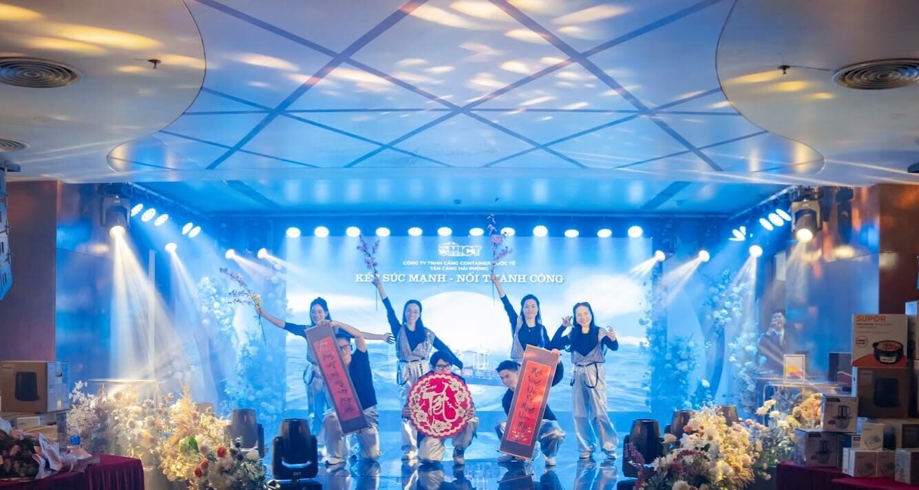 Tại sao cần có mẫu kế hoạch tổ chức tiệc tất niên?