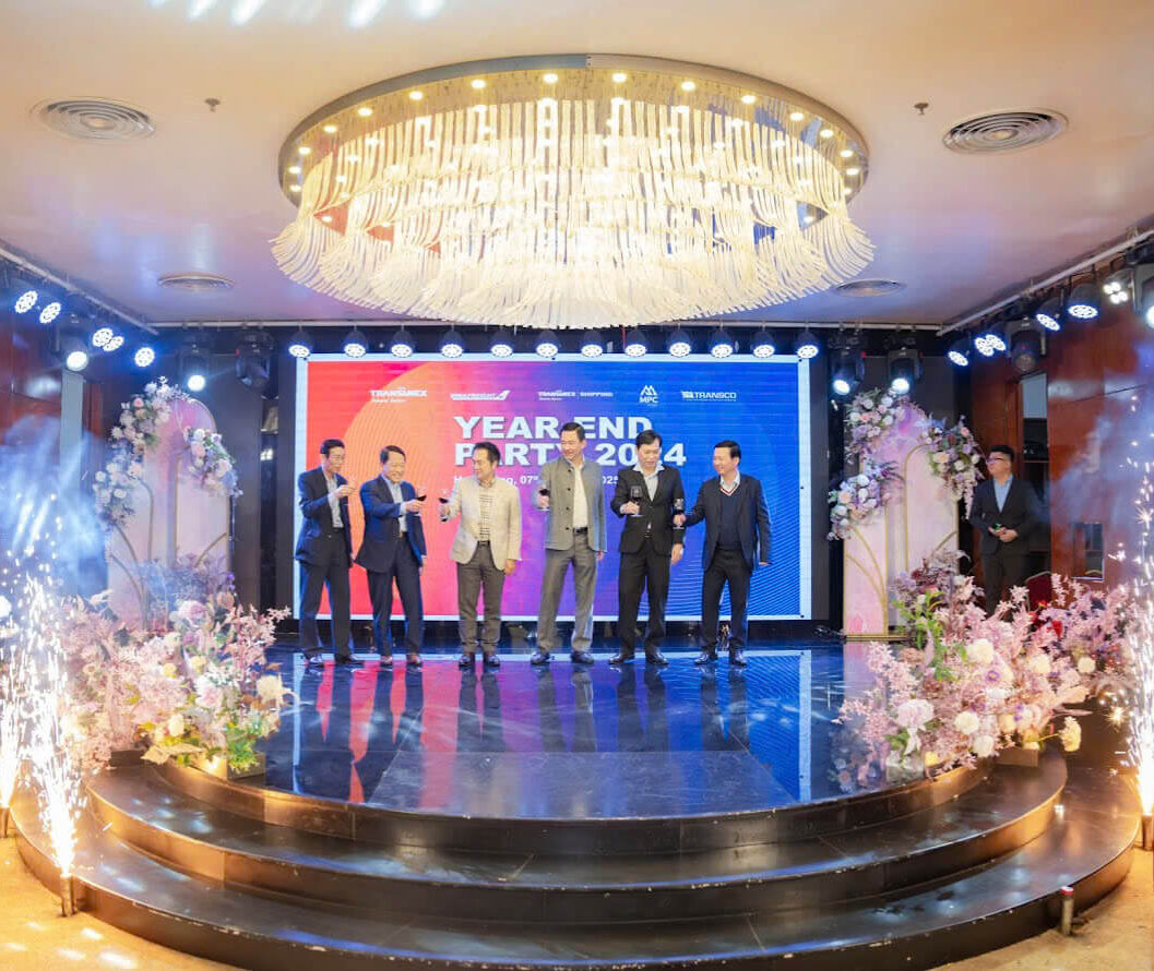 Cách tổ chức tiệc tất niên cho công ty hiệu quả