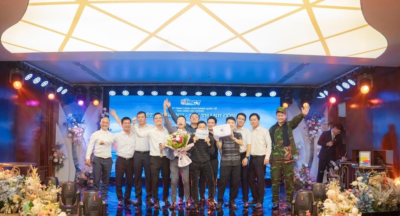 Tạo điểm nhấn bằng thiết kế và không gian