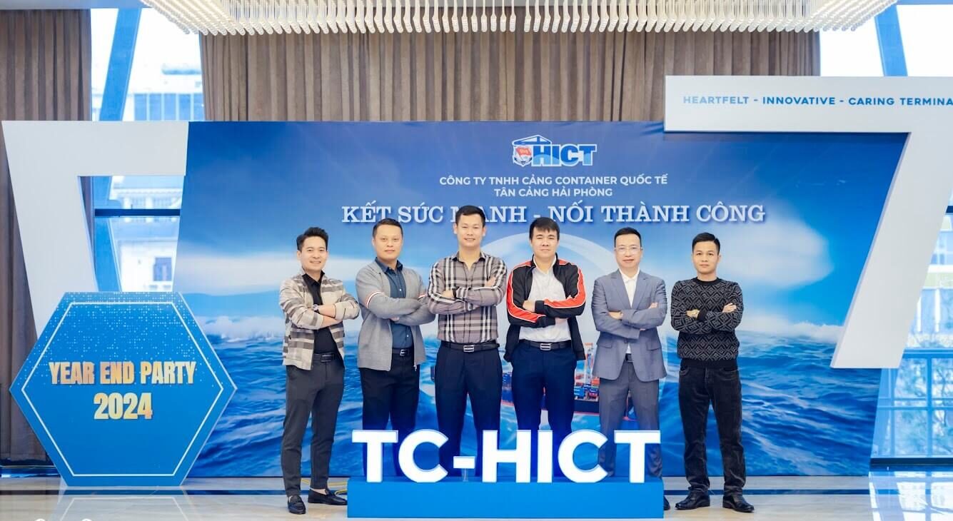 Quy trình tổ chức tiệc tất niên nhỏ hiệu quả