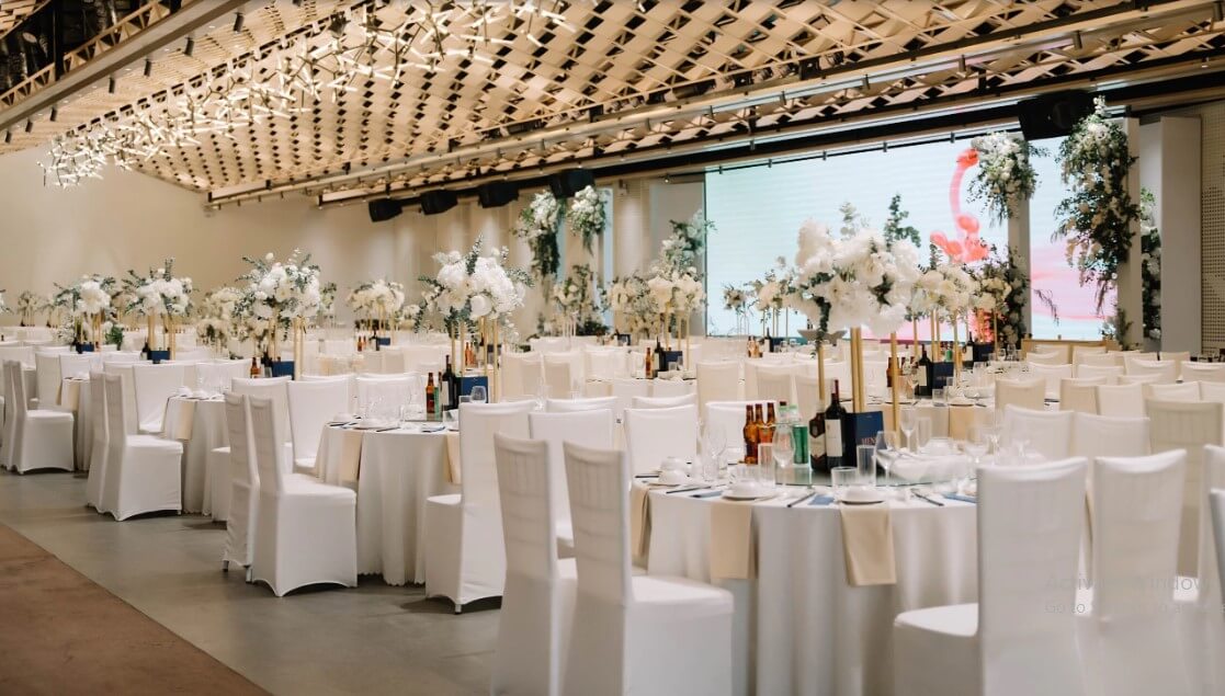 W.Jardin Hải Phòng — đa năng, thiết kế xanh & linh hoạt