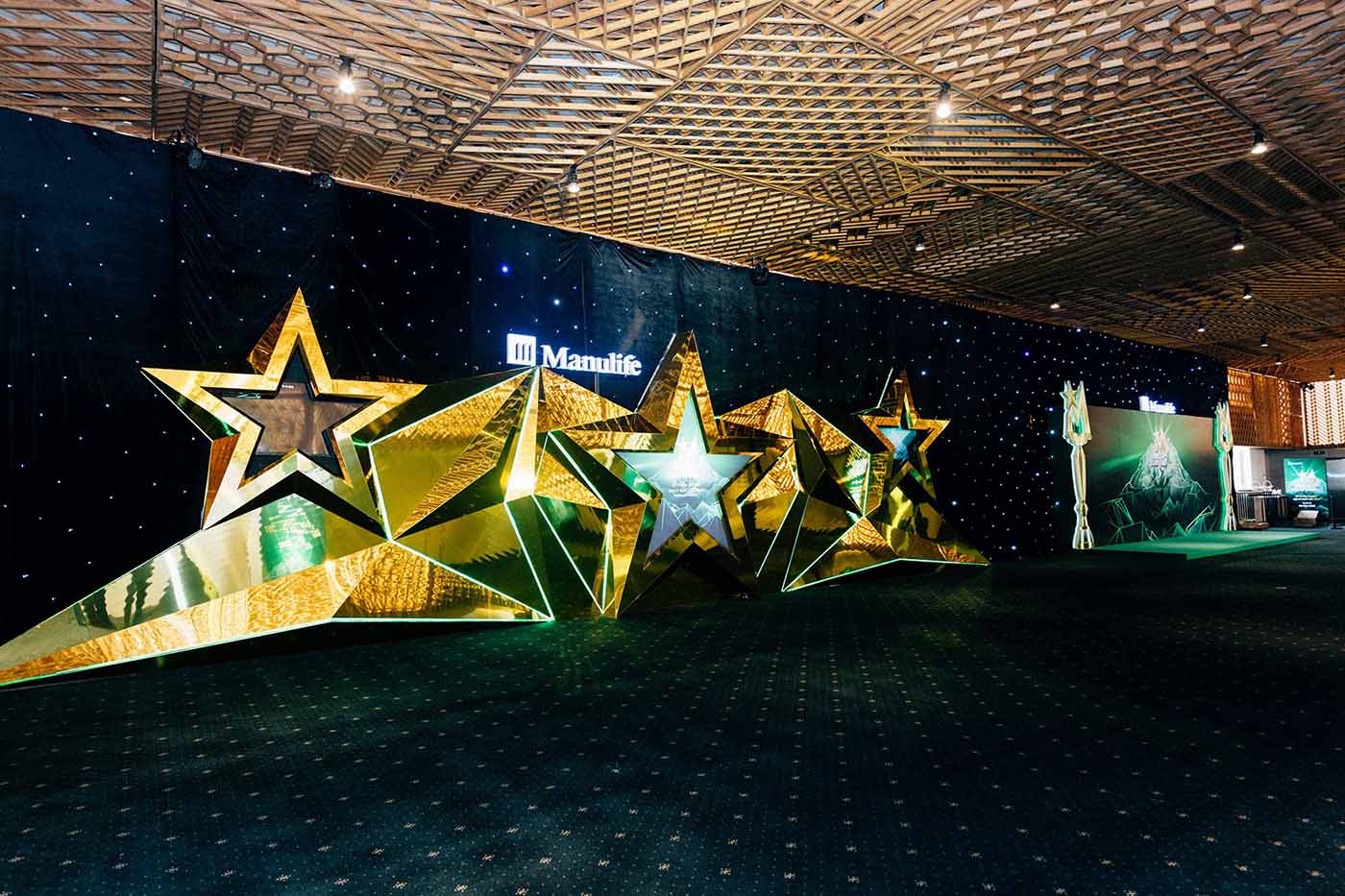 Hình ảnh Year End Party – Giá trị lưu giữ và lan tỏa