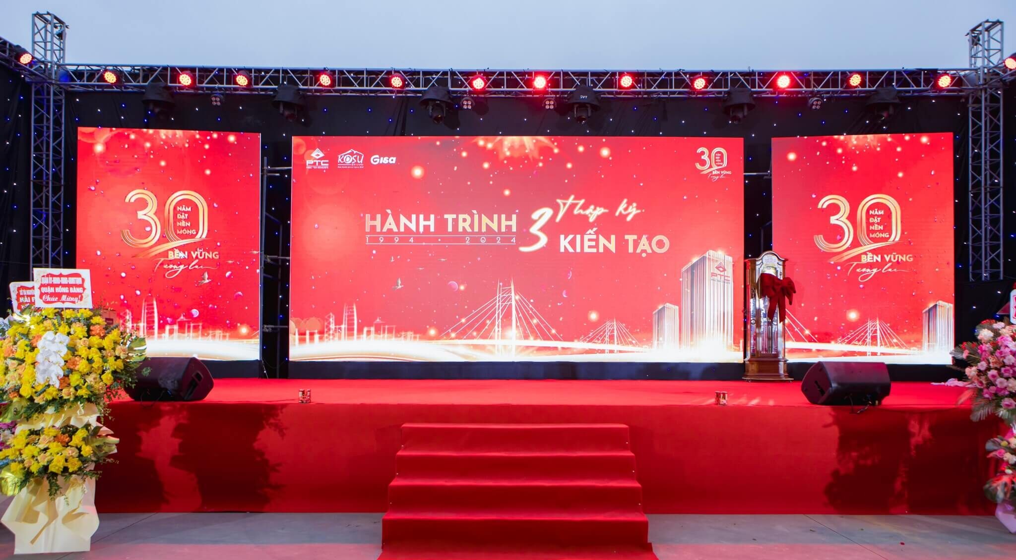 Slogan Year End Party là gì?