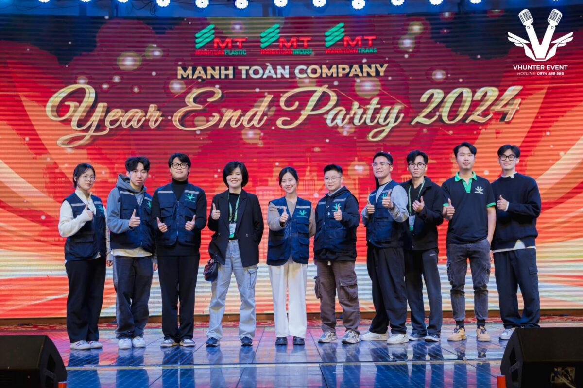 Lưa chọn tên chủ đề cuối năm