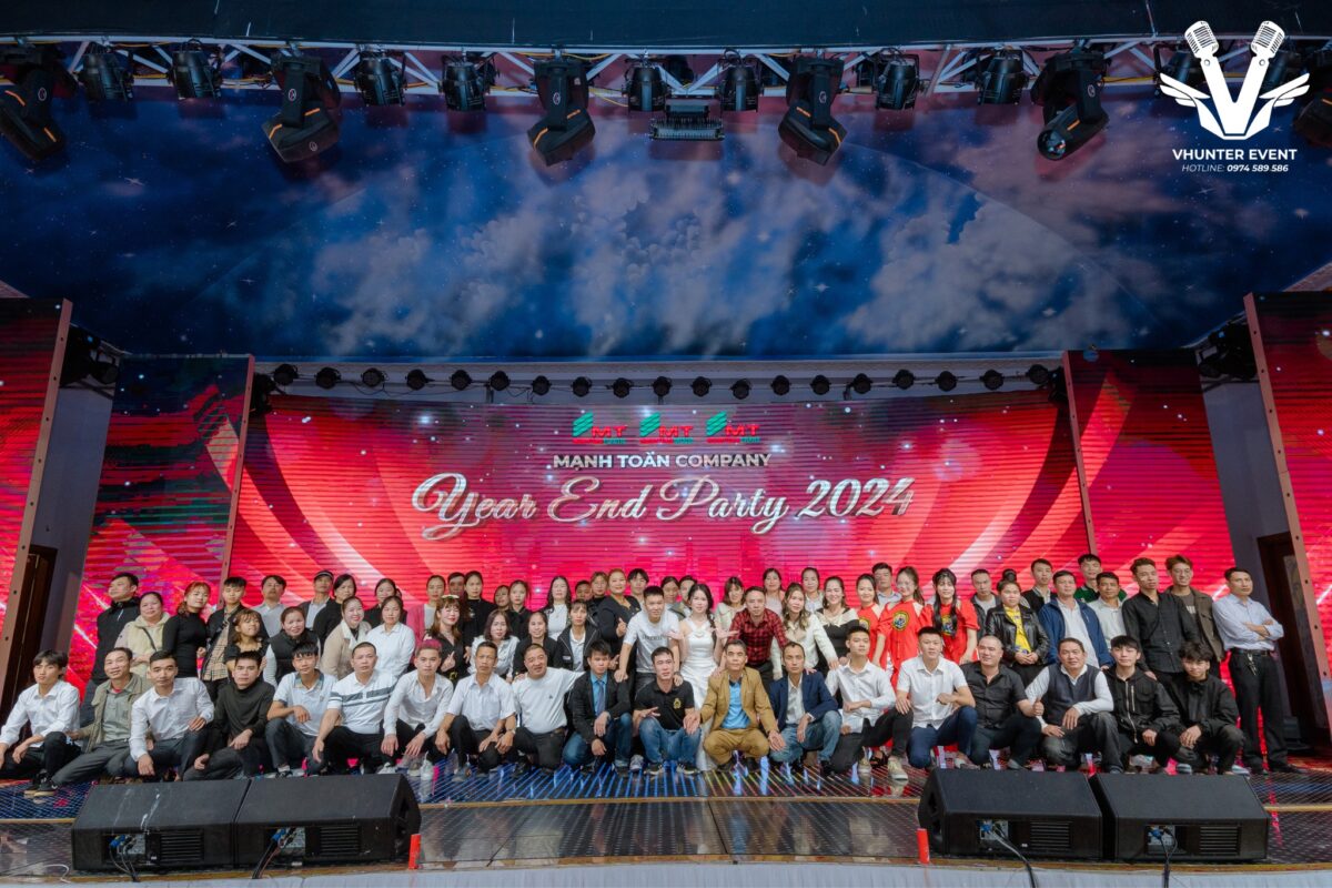 Lựa chọn tên chủ đề cuối năm