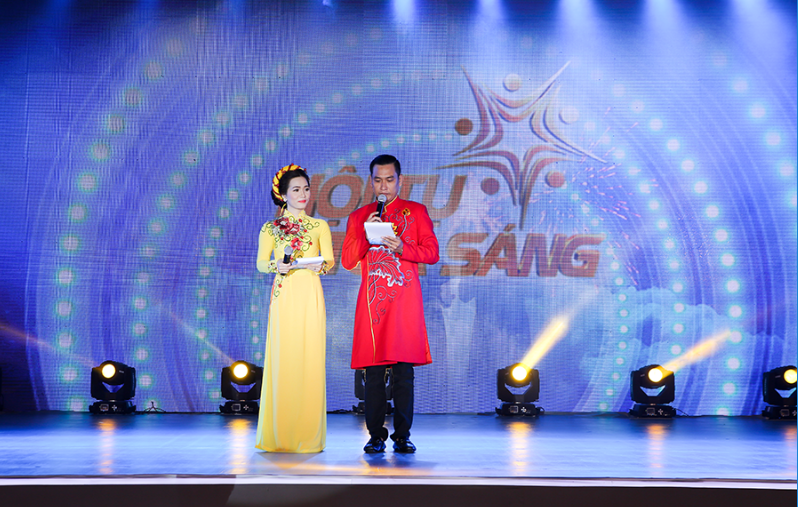 Xu hướng đặt tiệc cuối năm