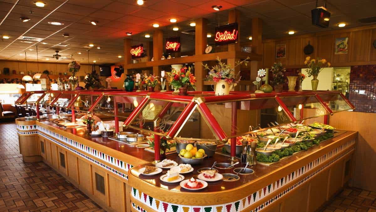 Xu hướng đặt tiệc liên hoan cuối năm