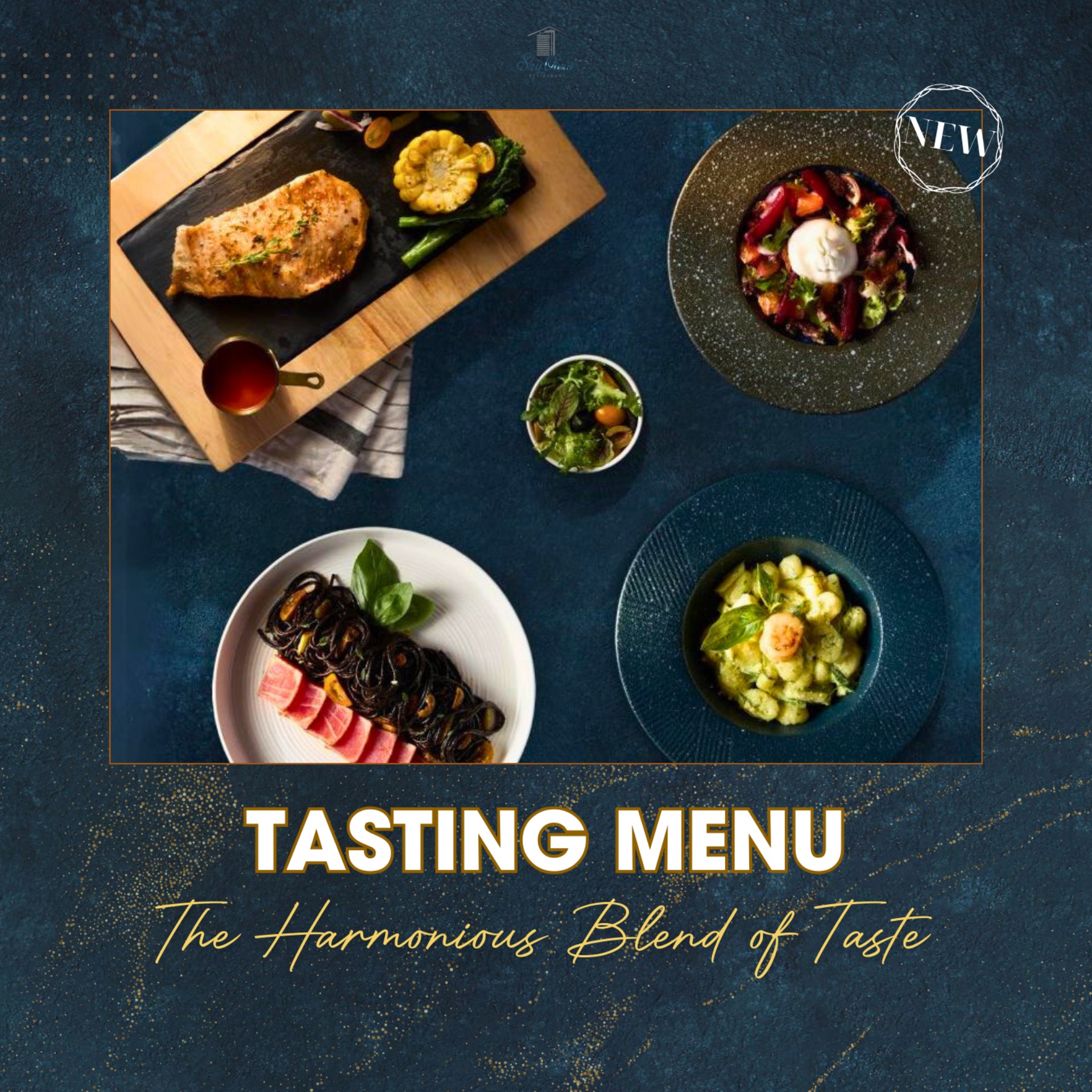 Xu hướng đặt tiệc liên hoan cuối năm