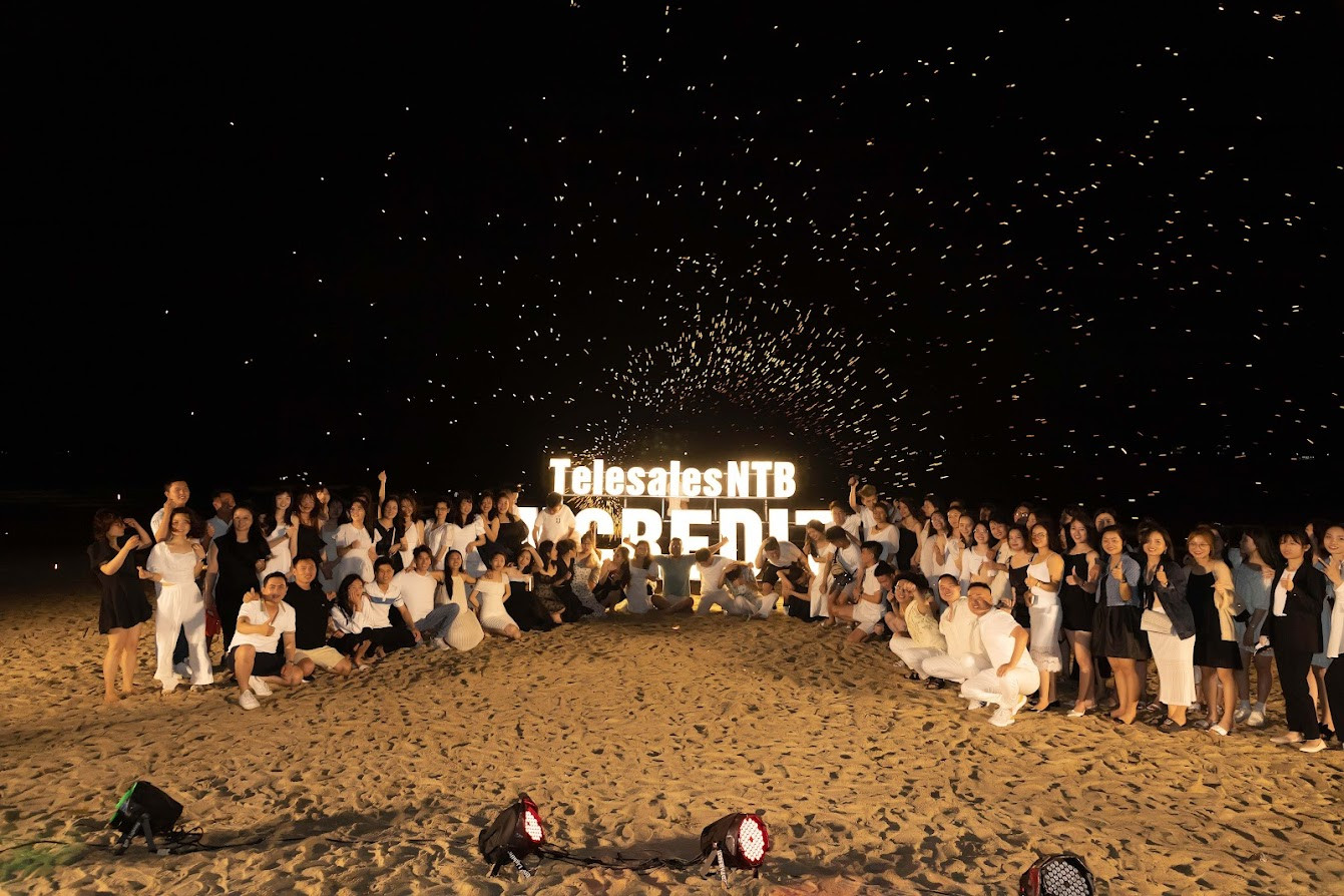 Xu hướng đặt tiệc liên hoan cuối năm