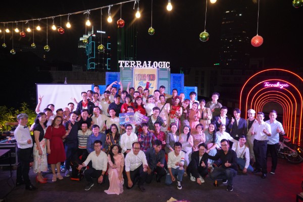 Quy trình tổ chức tiệc tất niên chuyên nghiệp cho doanh nghiệp