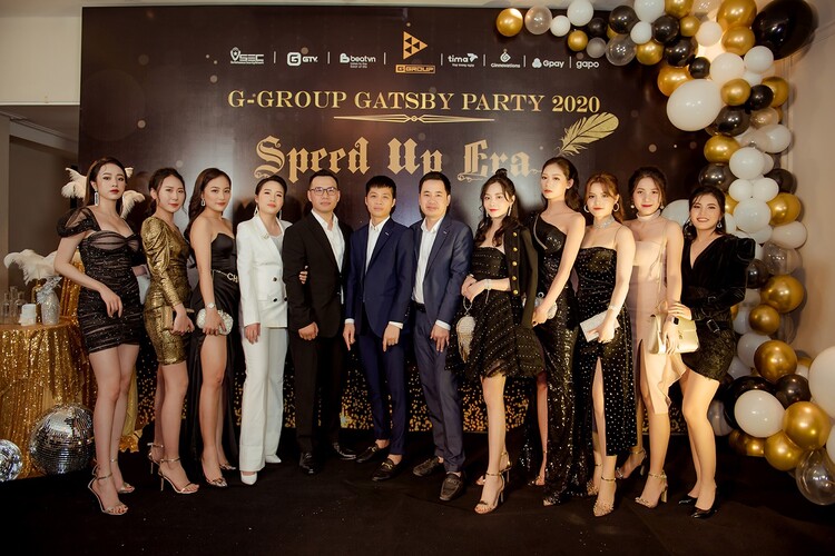 Quy trình tổ chức tiệc tất niên chuyên nghiệp cho doanh nghiệp