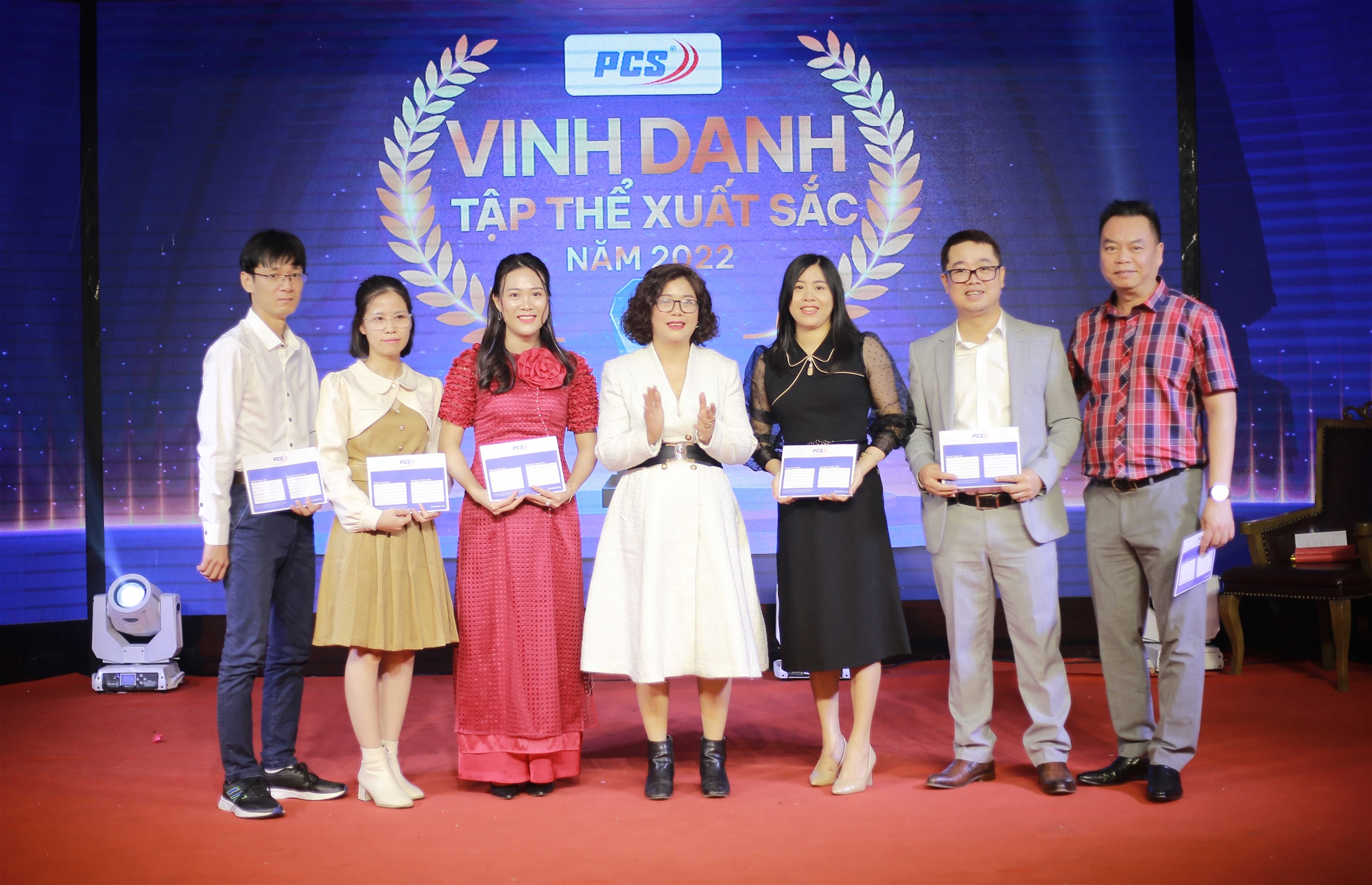 Quy trình tổ chức tiệc tất niên chuyên nghiệp cho doanh nghiệp