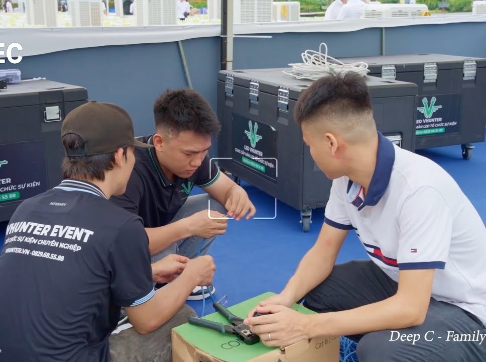 Quy trình tổ chức tiệc tất niên chuyên nghiệp cho doanh nghiệp