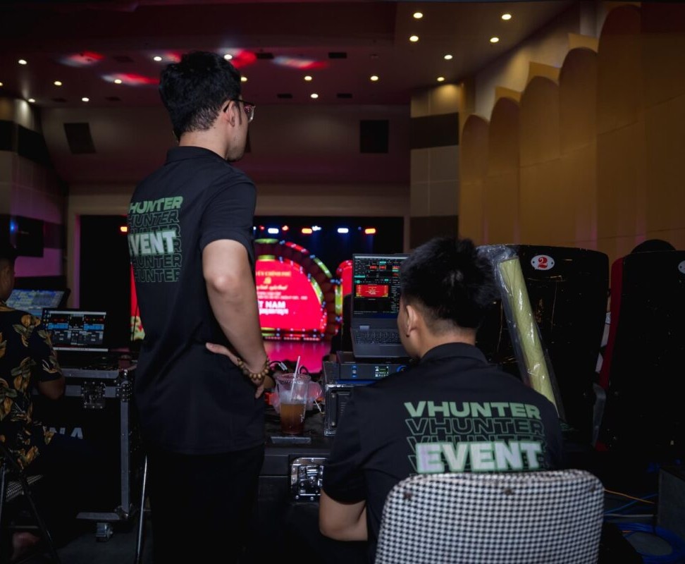 Quy trình tổ chức tiệc tất niên chuyên nghiệp cho doanh nghiệp