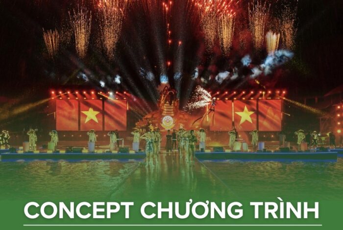 Quy trình tổ chức tiệc tất niên chuyên nghiệp cho doanh nghiệp