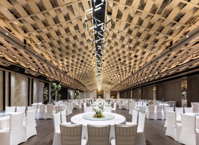 Quy trình tổ chức tiệc tất niên chuyên nghiệp cho doanh nghiệp