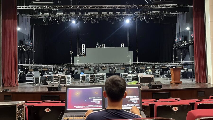 Quy trình tổ chức tiệc tất niên chuyên nghiệp cho doanh nghiệp