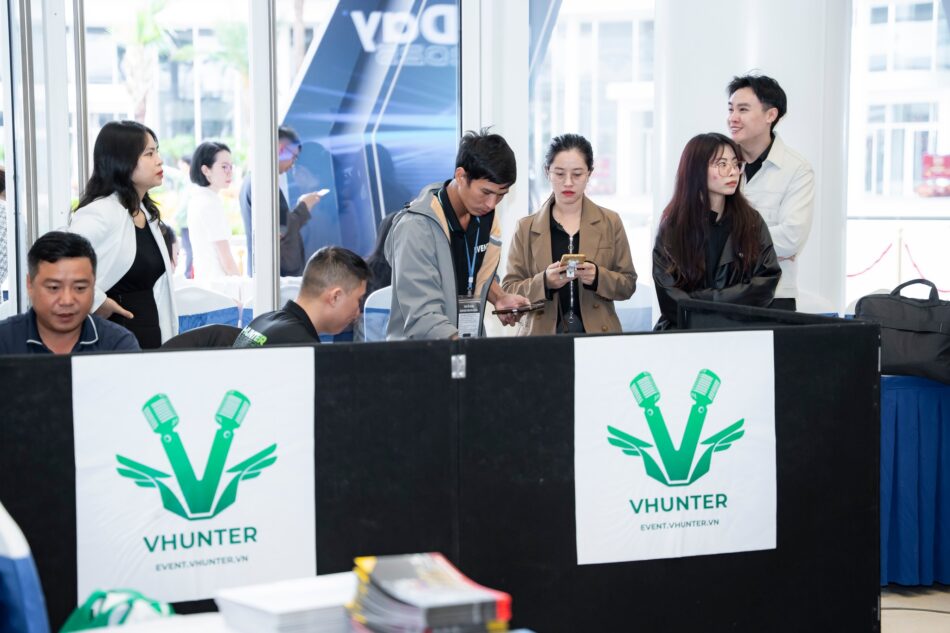 Quy trình tổ chức tiệc tất niên chuyên nghiệp cho doanh nghiệp